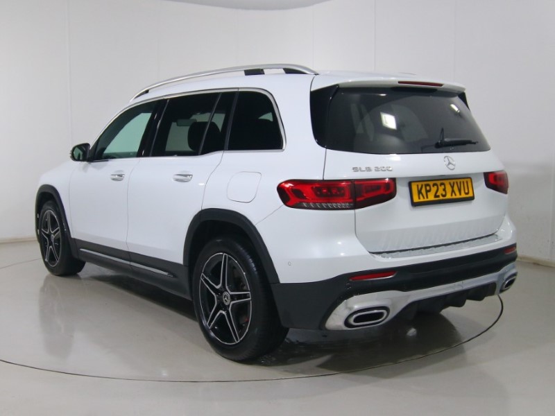 Used Mercedes-Benz GLB 2023 for sale - 77151596: Photo 2