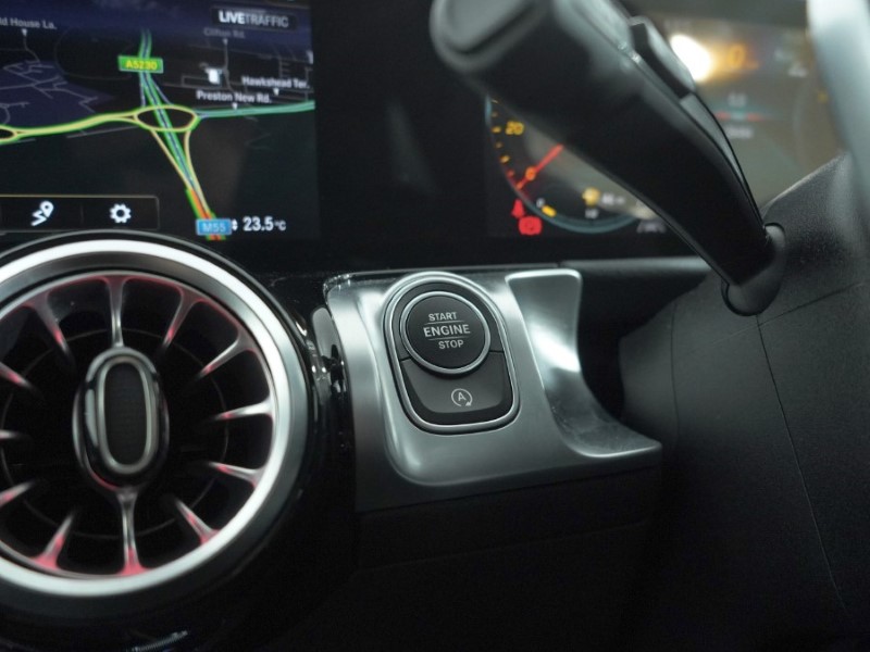 Used Mercedes-Benz GLB 2023 for sale - 77151596: Photo 20