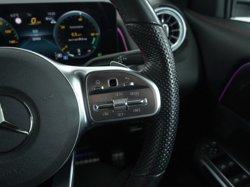 Used Mercedes-Benz GLB 2023 for sale - 77151596: Photo 22