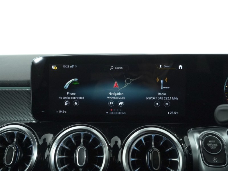 Used Mercedes-Benz GLB 2023 for sale - 77151596: Photo 24