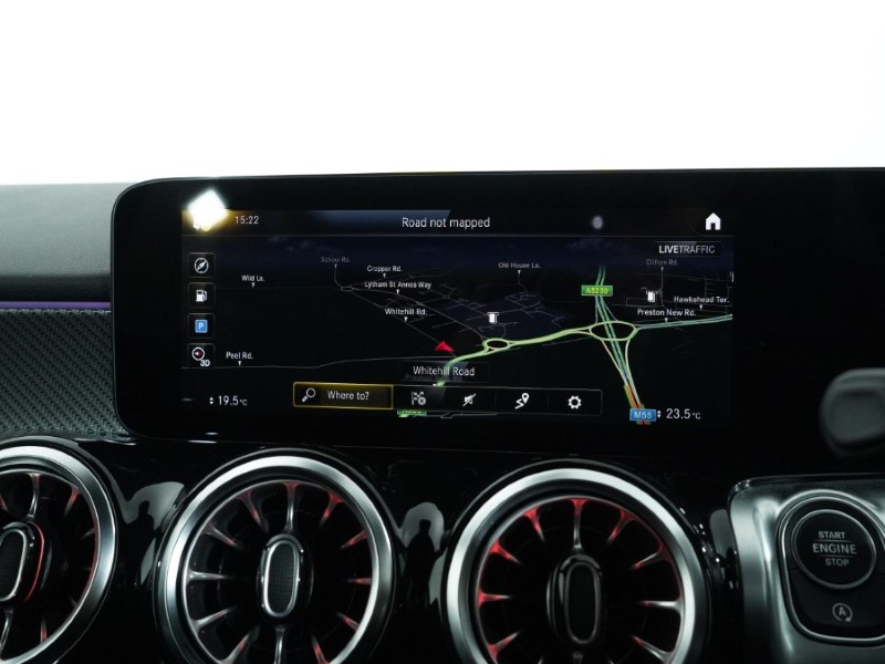 Used Mercedes-Benz GLB 2023 for sale - 77151596: Photo 26