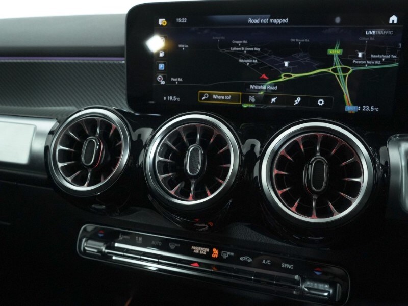 Used Mercedes-Benz GLB 2023 for sale - 77151596: Photo 27