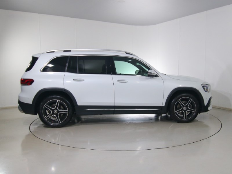 Used Mercedes-Benz GLB 2023 for sale - 77151596: Photo 3