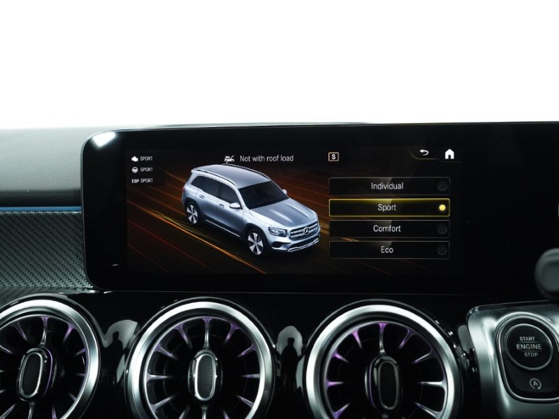 Used Mercedes-Benz GLB 2023 for sale - 77151596: Photo 30