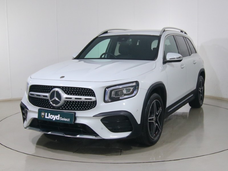 Used Mercedes-Benz GLB 2023 for sale - 77151596: Photo 33
