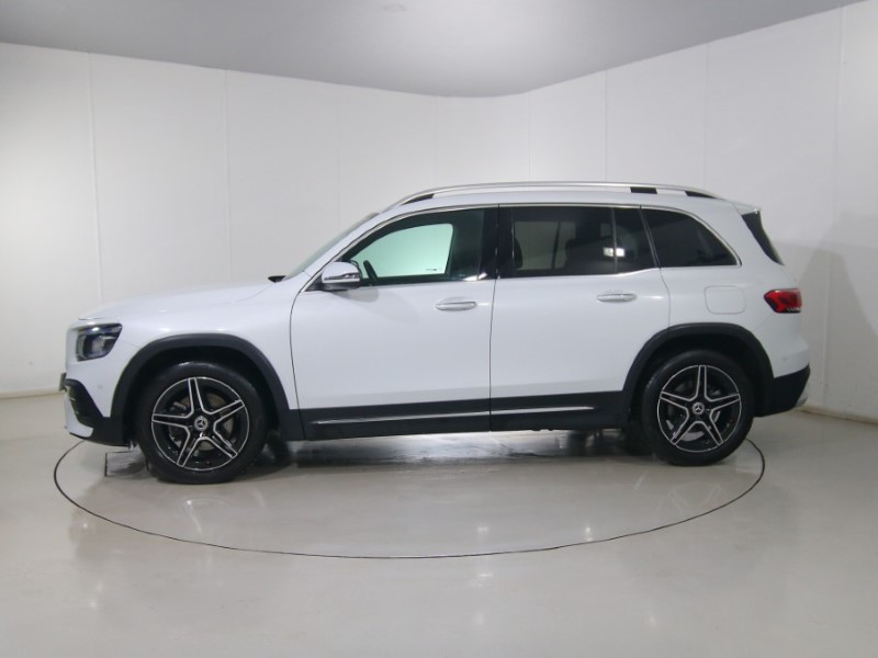 Used Mercedes-Benz GLB 2023 for sale - 77151596: Photo 36