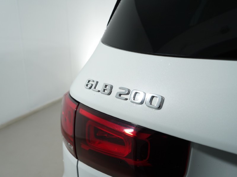 Used Mercedes-Benz GLB 2023 for sale - 77151596: Photo 38