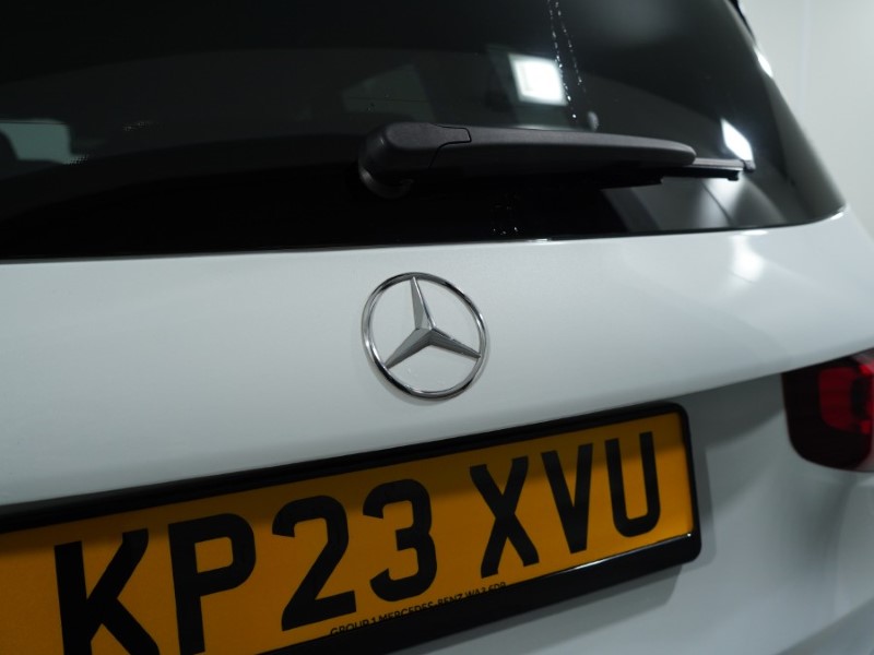 Used Mercedes-Benz GLB 2023 for sale - 77151596: Photo 39