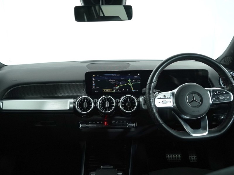 Used Mercedes-Benz GLB 2023 for sale - 77151596: Photo 4