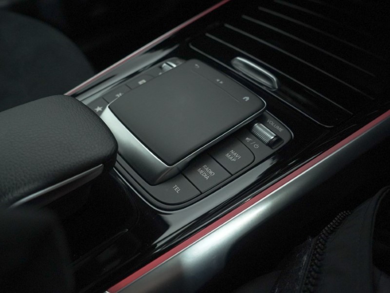 Used Mercedes-Benz GLB 2023 for sale - 77151596: Photo 47