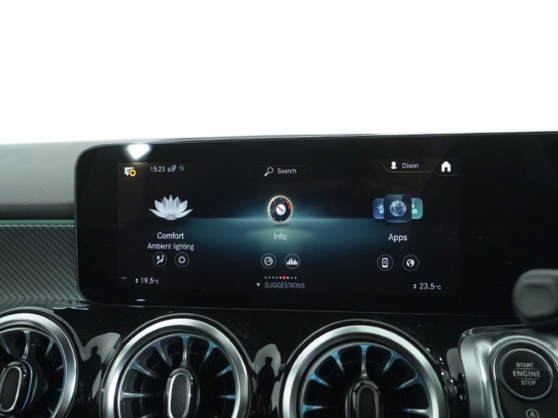 Used Mercedes-Benz GLB 2023 for sale - 77151596: Photo 48