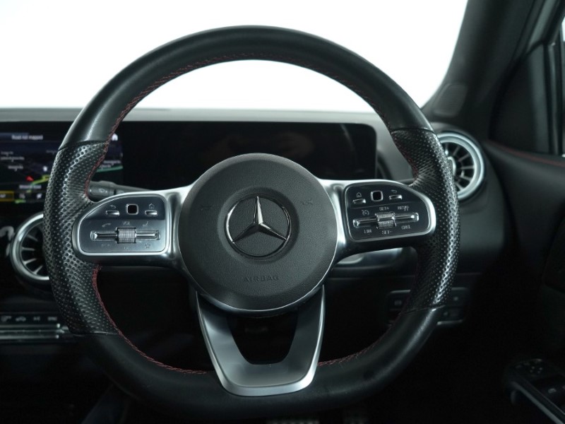 Used Mercedes-Benz GLB 2023 for sale - 77151596: Photo 5