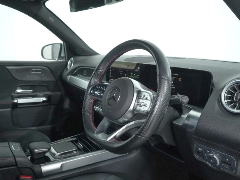 Used Mercedes-Benz GLB 2023 for sale - 77151596: Photo 6