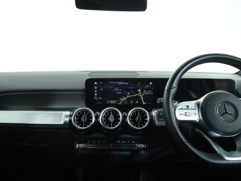 Used Mercedes-Benz GLB 2023 for sale - 77151596: Photo 8