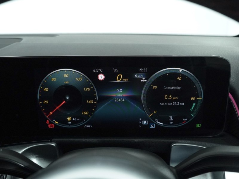 Used Mercedes-Benz GLB 2023 for sale - 77151596: Photo 9