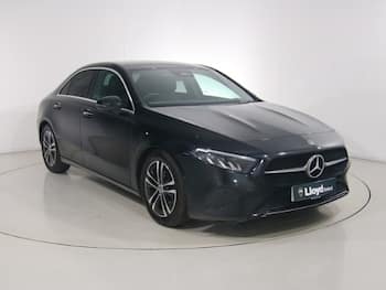 Used Mercedes-Benz A-Class 2023 for sale - 79720777: Photo
