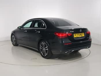 Used Mercedes-Benz A-Class 2023 for sale - 79720777: Photo