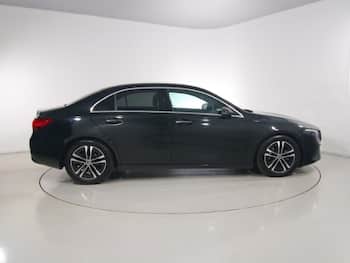Used Mercedes-Benz A-Class 2023 for sale - 79720777: Photo