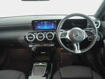 Used Mercedes-Benz A-Class 2023 for sale - 79720777: Photo