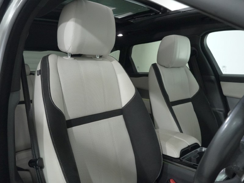 Used Land Rover Range Rover Velar 2017 for sale - 77742716: Photo 11