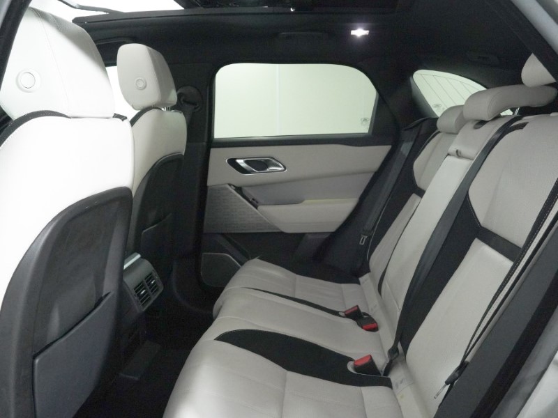 Used Land Rover Range Rover Velar 2017 for sale - 77742716: Photo 12