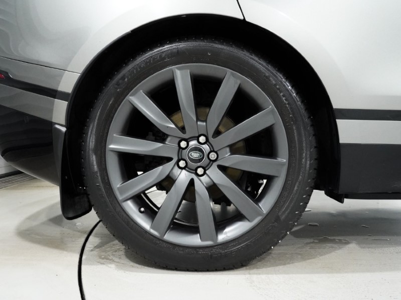 Used Land Rover Range Rover Velar 2017 for sale - 77742716: Photo 14