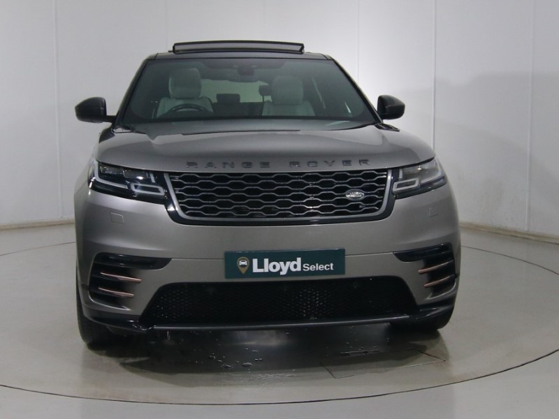 Used Land Rover Range Rover Velar 2017 for sale - 77742716: Photo 16