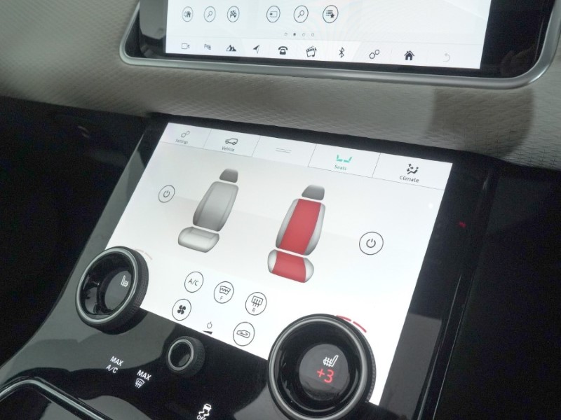 Used Land Rover Range Rover Velar 2017 for sale - 77742716: Photo 19