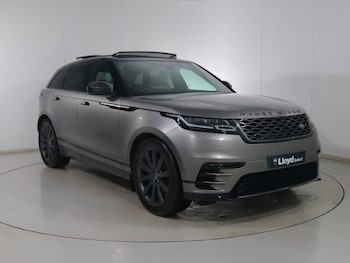 Used Land Rover Range Rover Velar 2017 for sale - 77742716: Photo