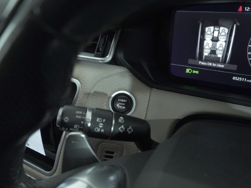 Used Land Rover Range Rover Velar 2017 for sale - 77742716: Photo 23