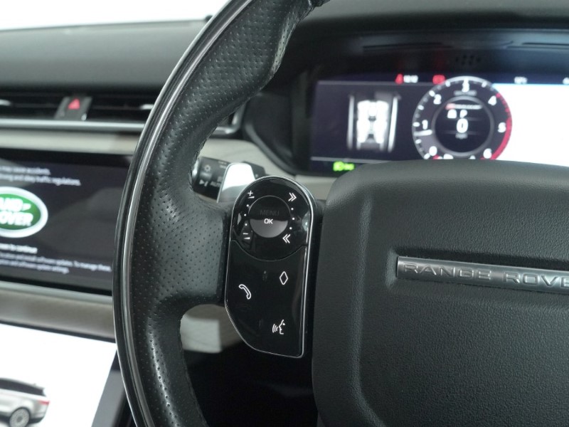 Used Land Rover Range Rover Velar 2017 for sale - 77742716: Photo 24