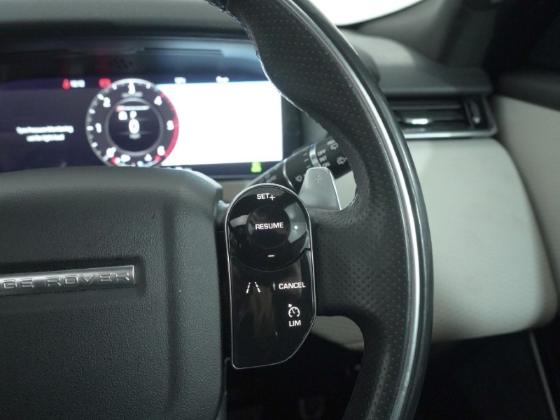 Used Land Rover Range Rover Velar 2017 for sale - 77742716: Photo 25