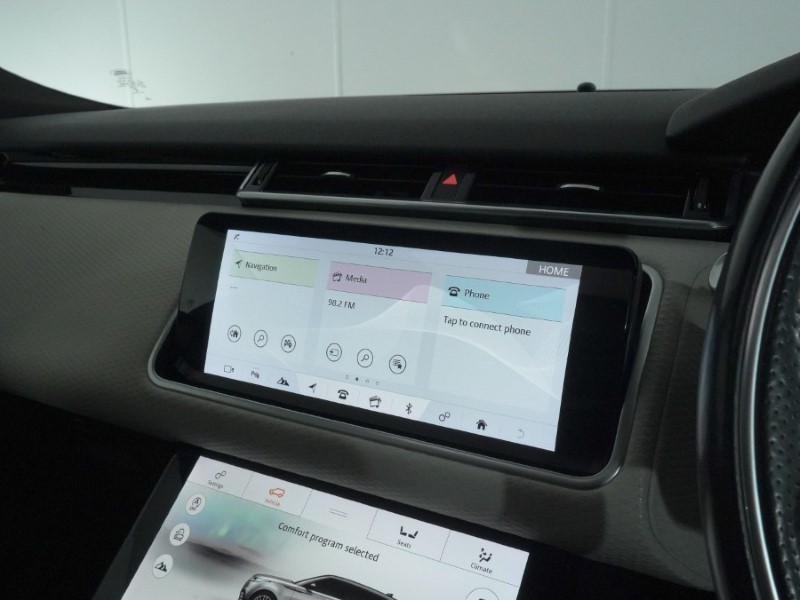 Used Land Rover Range Rover Velar 2017 for sale - 77742716: Photo 26