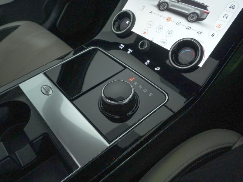 Used Land Rover Range Rover Velar 2017 for sale - 77742716: Photo 28