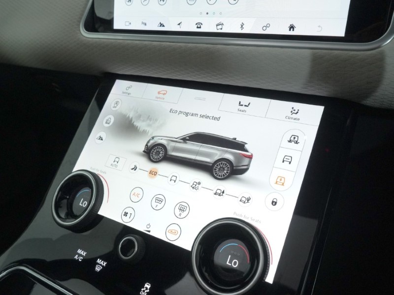 Used Land Rover Range Rover Velar 2017 for sale - 77742716: Photo 29