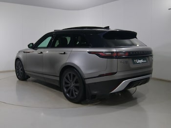 Used Land Rover Range Rover Velar 2017 for sale - 77742716: Photo