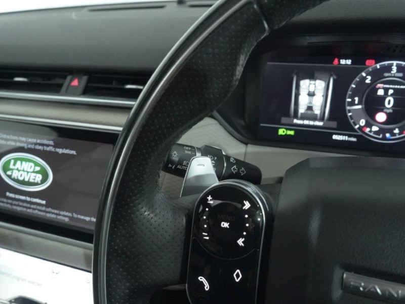 Used Land Rover Range Rover Velar 2017 for sale - 77742716: Photo 30