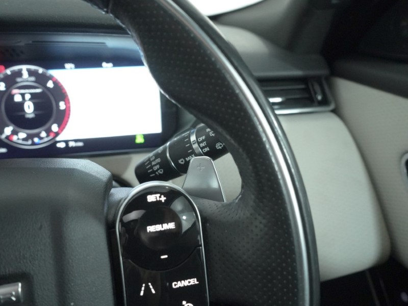 Used Land Rover Range Rover Velar 2017 for sale - 77742716: Photo 31