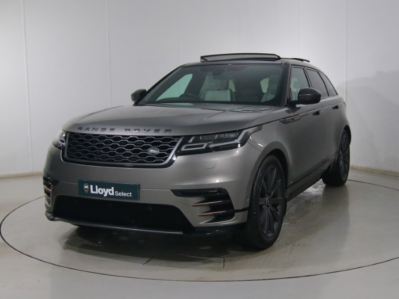 Used Land Rover Range Rover Velar 2017 for sale - 77742716: Photo 32