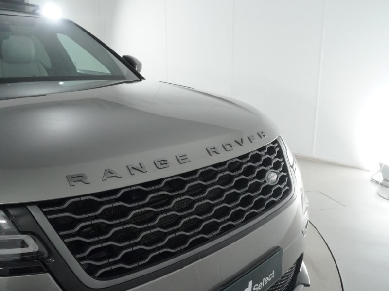 Used Land Rover Range Rover Velar 2017 for sale - 77742716: Photo 33