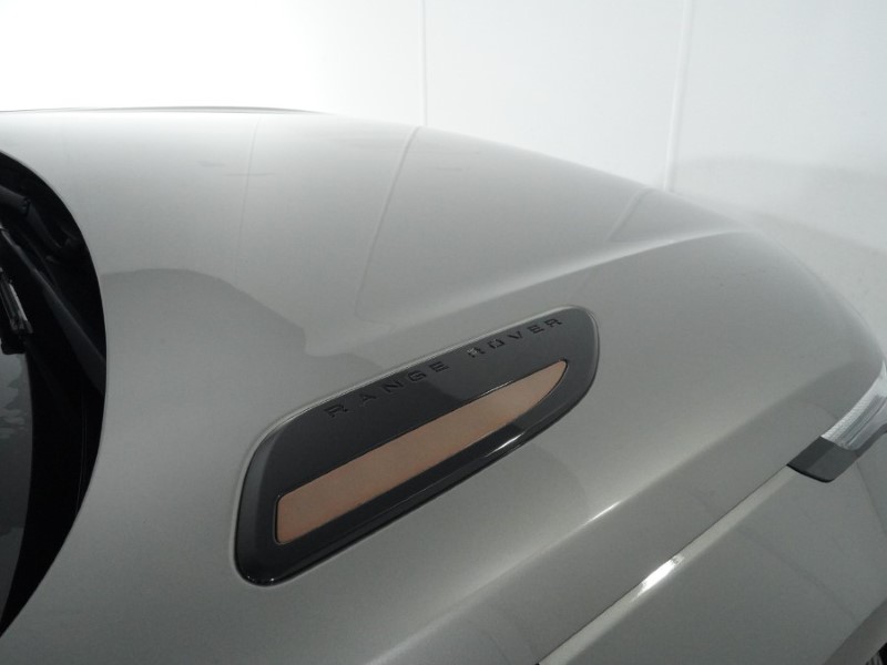 Used Land Rover Range Rover Velar 2017 for sale - 77742716: Photo 35