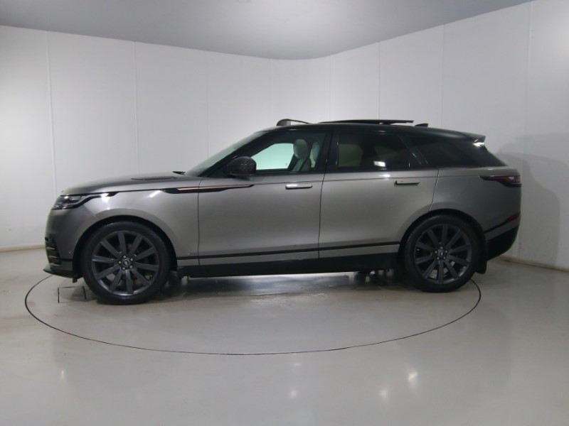 Used Land Rover Range Rover Velar 2017 for sale - 77742716: Photo 36
