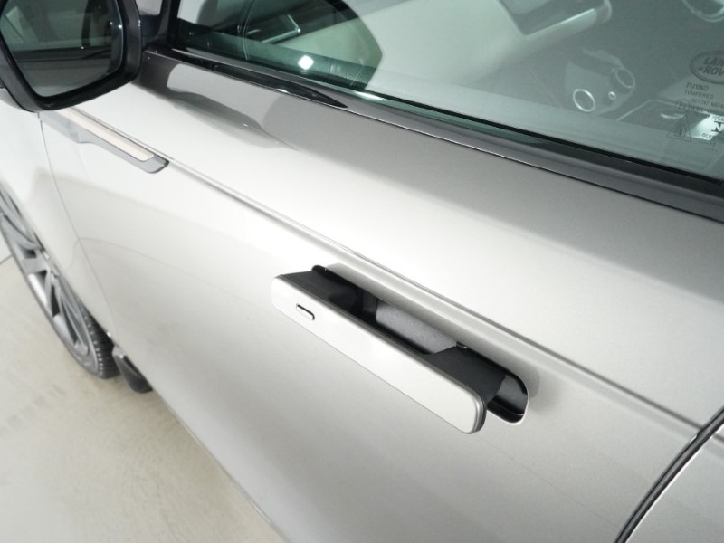 Used Land Rover Range Rover Velar 2017 for sale - 77742716: Photo 37