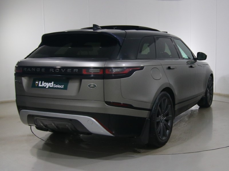 Used Land Rover Range Rover Velar 2017 for sale - 77742716: Photo 38