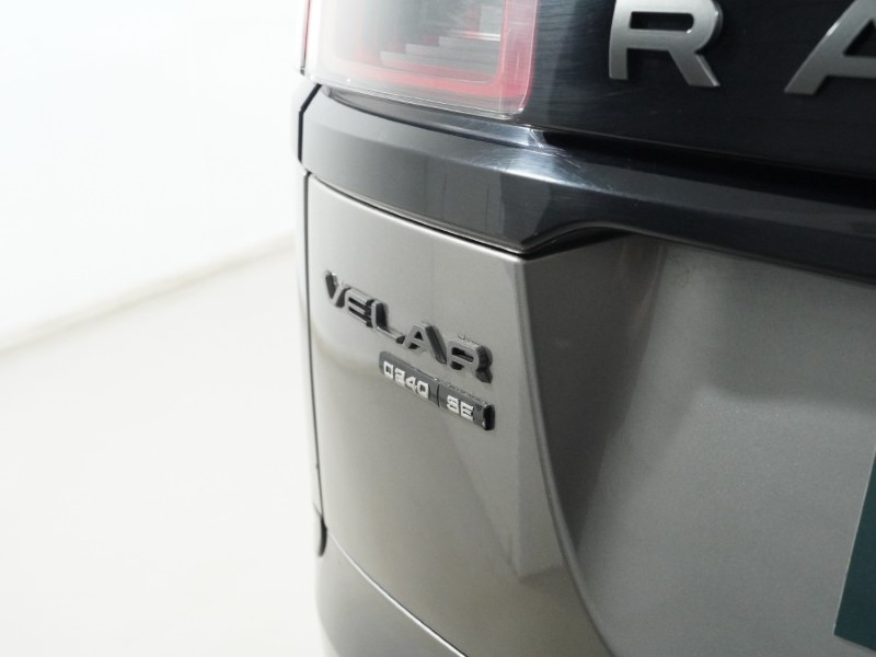 Used Land Rover Range Rover Velar 2017 for sale - 77742716: Photo 39