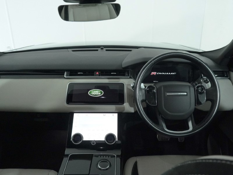 Used Land Rover Range Rover Velar 2017 for sale - 77742716: Photo 4