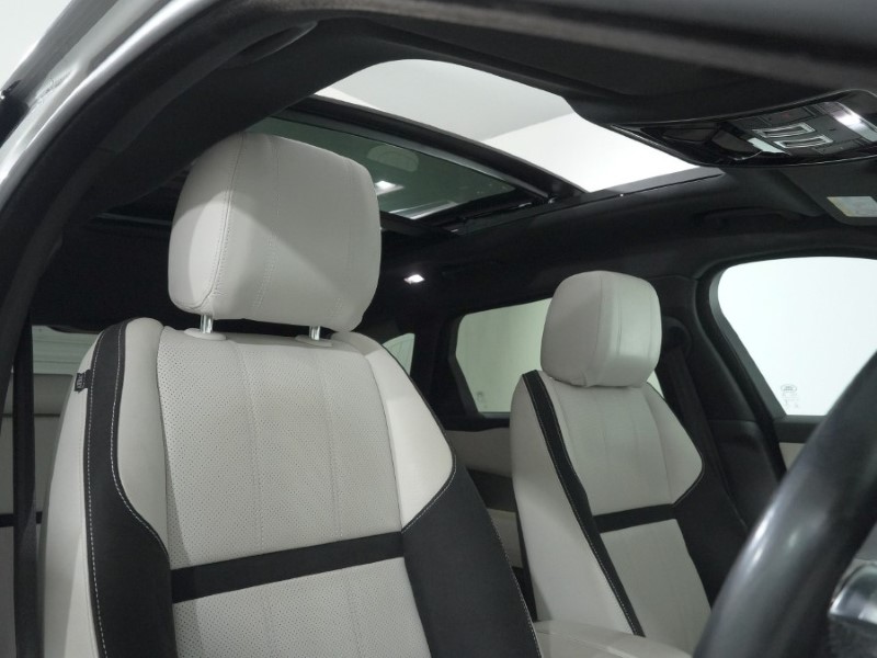 Used Land Rover Range Rover Velar 2017 for sale - 77742716: Photo 43