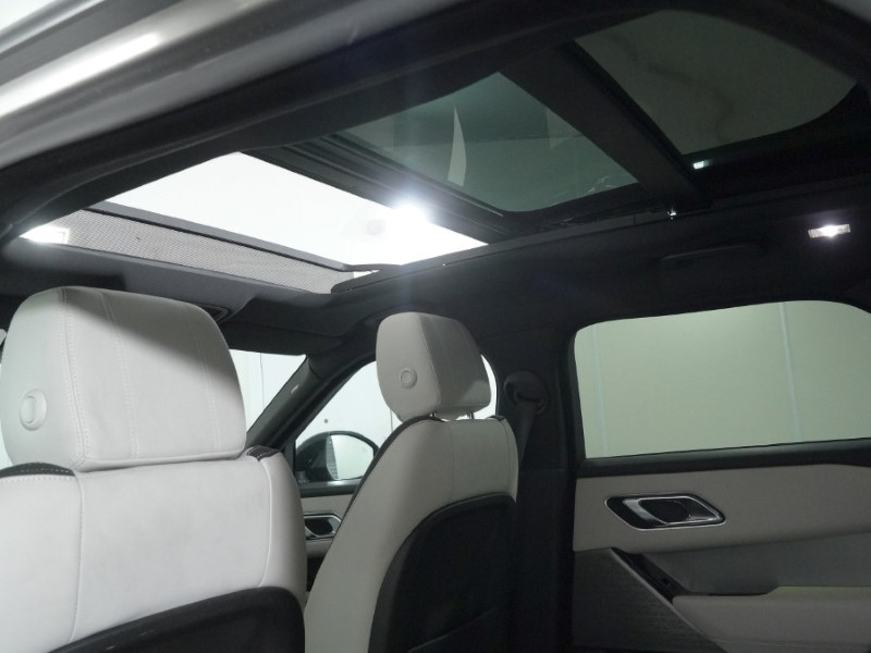 Used Land Rover Range Rover Velar 2017 for sale - 77742716: Photo 44