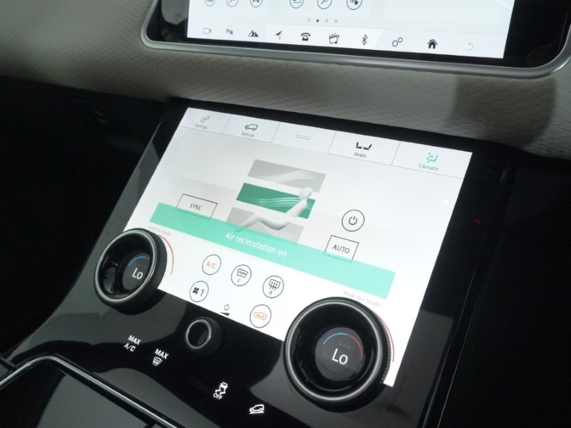 Used Land Rover Range Rover Velar 2017 for sale - 77742716: Photo 48