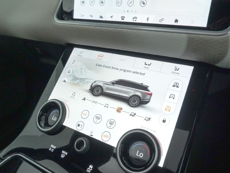 Used Land Rover Range Rover Velar 2017 for sale - 77742716: Photo 49